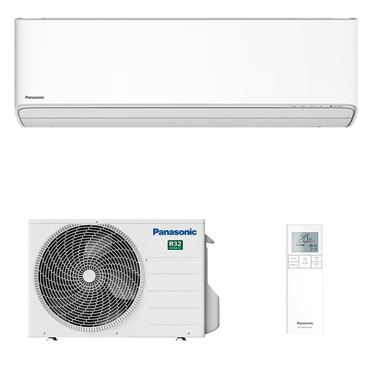 Panasonic Klimaanlage